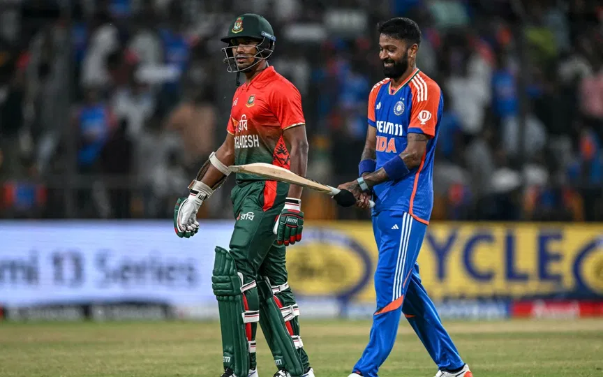 Bangladesh reject India travel for T20 World Cup; BCB revokes Mustafizur's IPL NOC: Report